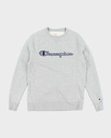 Vintage Y2k 00s Champion Sweatshirt - S
