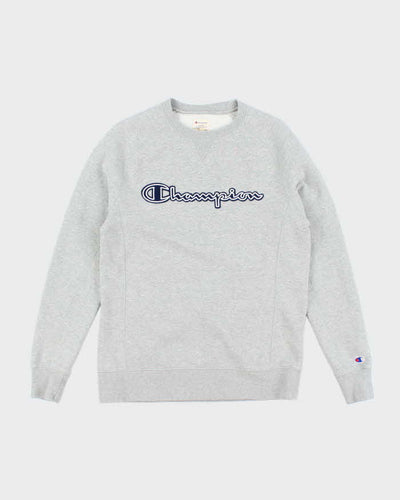 Vintage Y2k 00s Champion Sweatshirt - S