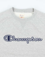 Vintage Y2k 00s Champion Sweatshirt - S