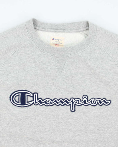 Vintage Y2k 00s Champion Sweatshirt - S