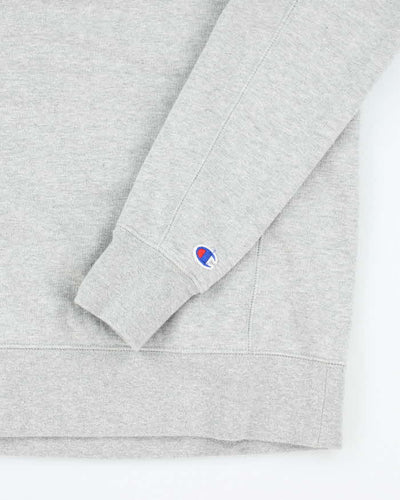Vintage Y2k 00s Champion Sweatshirt - S