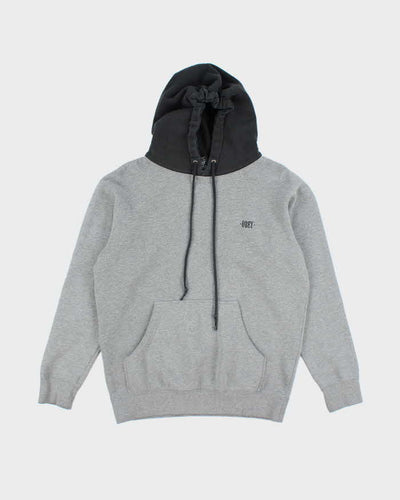Vintage Y2k 00s Obey Hoodie - S