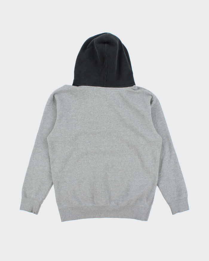 Vintage Y2k 00s Obey Hoodie - S