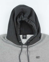 Vintage Y2k 00s Obey Hoodie - S