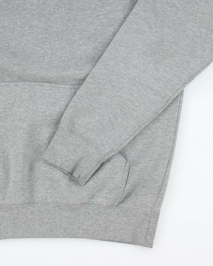 Vintage Y2k 00s Obey Hoodie - S