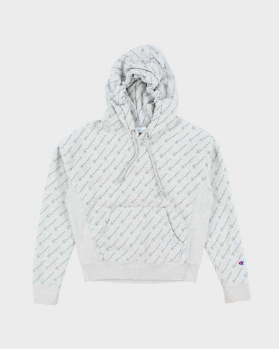 Vintage Y2k 00s Champion Reverse Weave Hoodie - S