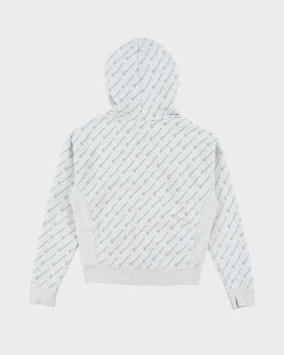 Vintage Y2k 00s Champion Reverse Weave Hoodie - S