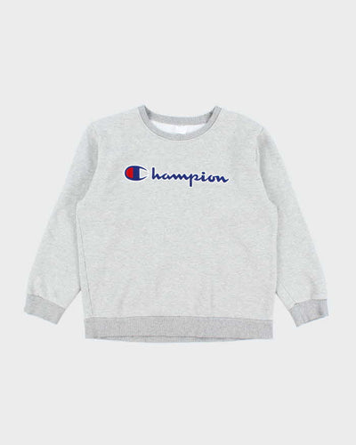 Vintage Y2k 00s Champion Sweatshirt - S