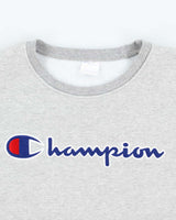 Vintage Y2k 00s Champion Sweatshirt - S