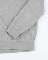 Vintage Ralph Lauren Quarter-Zip Sweatshirt - M
