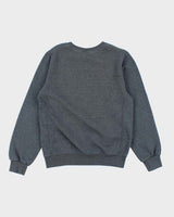 Vintage 2000's Russell Athletic Big League Baseball Sweatshirt - S
