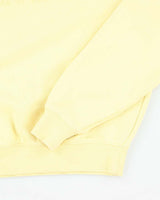 Vintage Essentials Big Centre Logo Sweatshirt - L