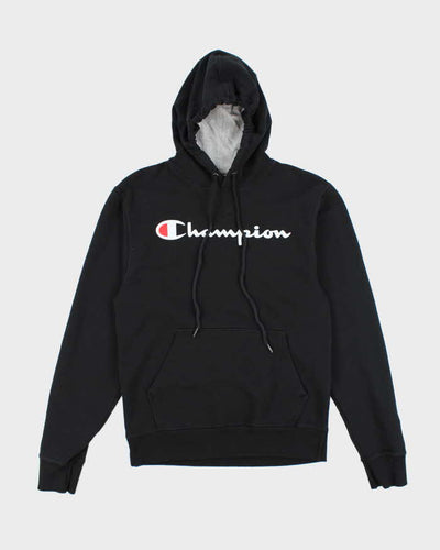 Vintage Y2k 00s Champion Hoodie - S