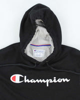 Vintage Y2k 00s Champion Hoodie - S