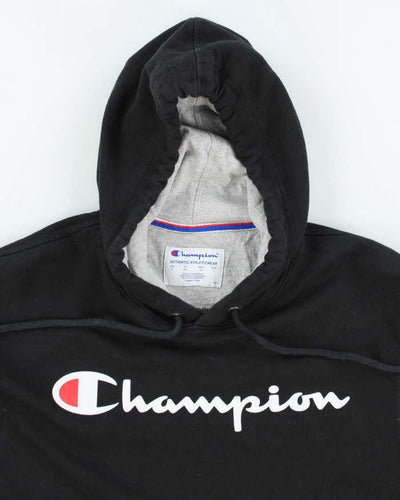 Vintage Y2k 00s Champion Hoodie - S