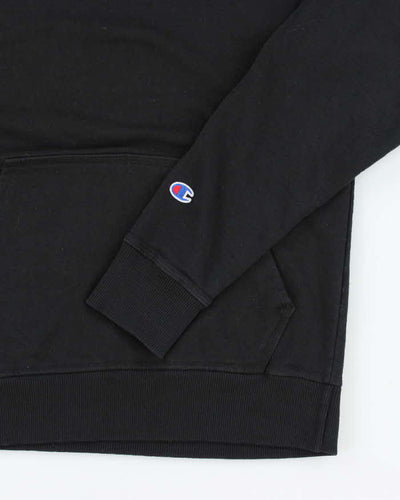 Vintage Y2k 00s Champion Hoodie - S