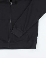 Vintage Y2k 00s Obey Zip-Up Hoodie - XL