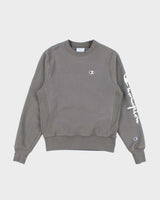 Vintage Y2k 00s Champion Reverse Weave Sweatshirt - S