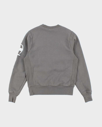Vintage Y2k 00s Champion Reverse Weave Sweatshirt - S