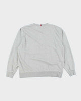 Vintage Y2k 00s Tommy Hilfiger Sweatshirt - XXL
