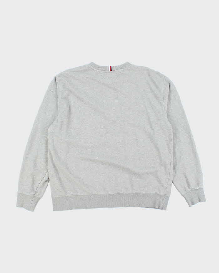 Vintage Y2k 00s Tommy Hilfiger Sweatshirt - XXL