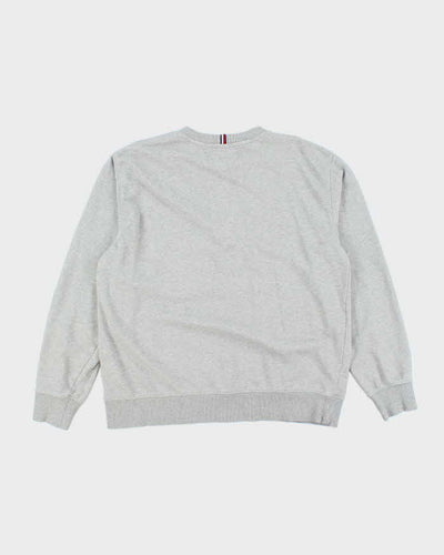 Vintage Y2k 00s Tommy Hilfiger Sweatshirt - XXL