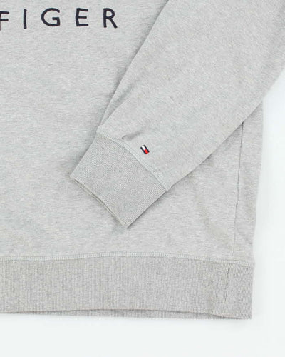 Vintage Y2k 00s Tommy Hilfiger Sweatshirt - XXL