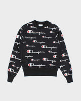 Vintage Y2k 00s Champion Reverse Weave Sweatshirt - S