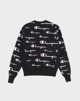 Vintage Y2k 00s Champion Reverse Weave Sweatshirt - S
