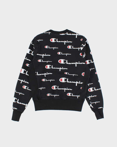 Vintage Y2k 00s Champion Reverse Weave Sweatshirt - S