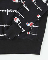 Vintage Y2k 00s Champion Reverse Weave Sweatshirt - S