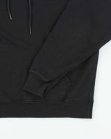 Vintage Y2k 00s Champion Black Hoodie - L