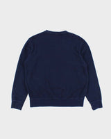 Vintage Ralph Lauren Lightweight Sweatshirt - M