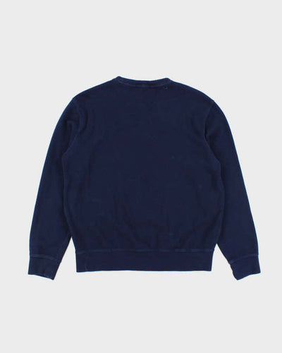 Vintage Ralph Lauren Lightweight Sweatshirt - M