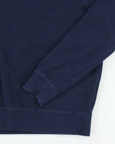 Vintage Ralph Lauren Lightweight Sweatshirt - M