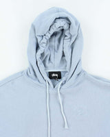 Vintage Y2k 00s Stussy Hoodie - XS