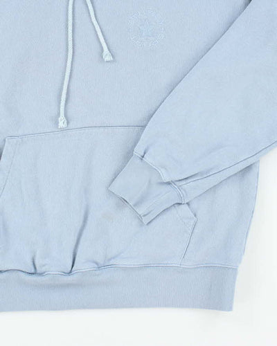 Vintage Y2k 00s Stussy Hoodie - XS