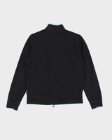 Hugo Boss Zip-Up Jumper - M