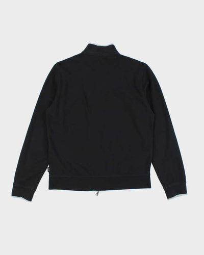 Hugo Boss Zip-Up Jumper - M