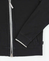 Hugo Boss Zip-Up Jumper - M