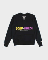 Vintage 2000's Aape by Bathing Ape Dragon Ball Z Graphic Sweatshirt - S