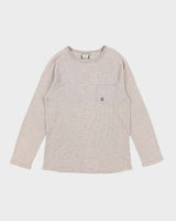 Vintage 2000's Volcom Waffle Lightweight Sweatshirt - M