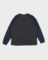 Vintage 2000's Pierre Cardin Lightweight Sweatshirt - L