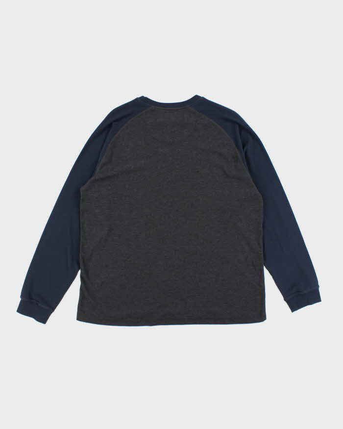 Vintage 2000's Pierre Cardin Lightweight Sweatshirt - L