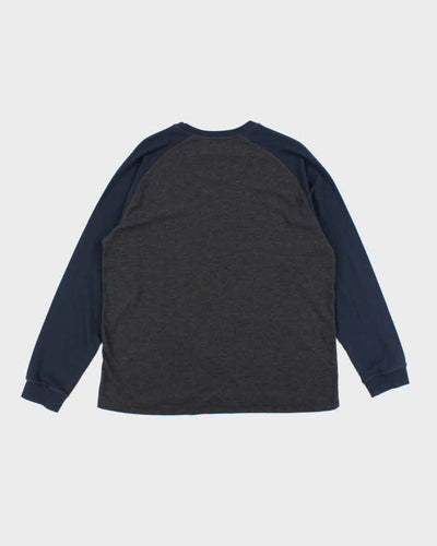Vintage 2000's Pierre Cardin Lightweight Sweatshirt - L