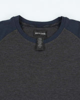 Vintage 2000's Pierre Cardin Lightweight Sweatshirt - L