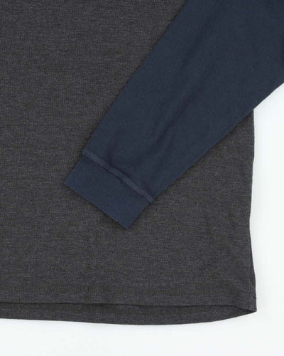 Vintage 2000's Pierre Cardin Lightweight Sweatshirt - L
