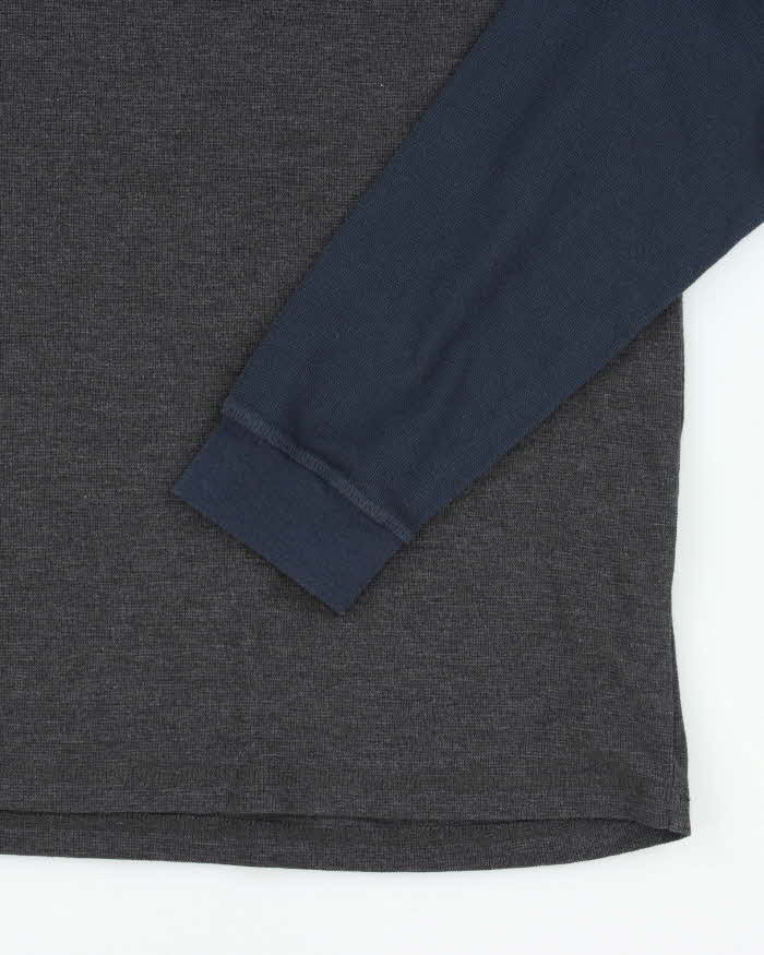 Vintage 2000's Pierre Cardin Lightweight Sweatshirt - L