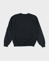 Vintage Y2K Wu Tang Clan Brand Limited Graphic Sweatshirt - M