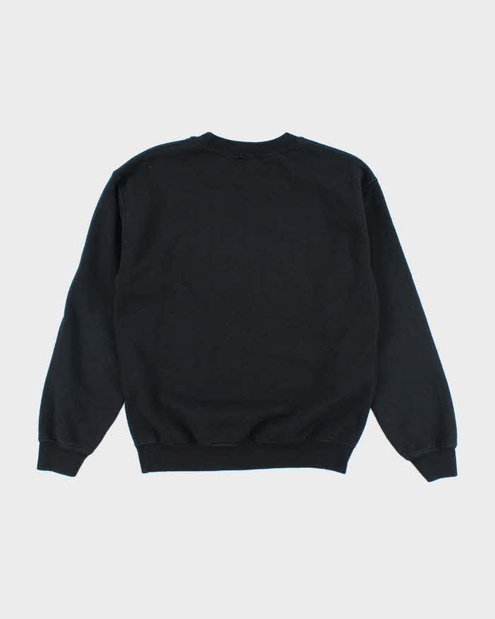 Vintage Y2K Wu Tang Clan Brand Limited Graphic Sweatshirt - M